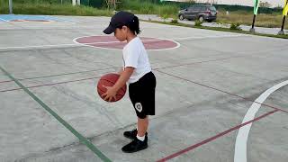 Manipulative movements