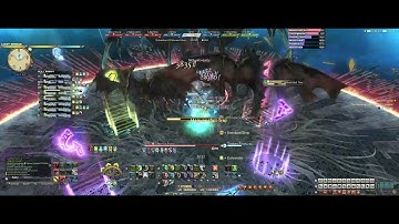 UCOB Reclear DNC POV