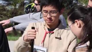 The Nfpa Fluid Power Vehicle Challenge