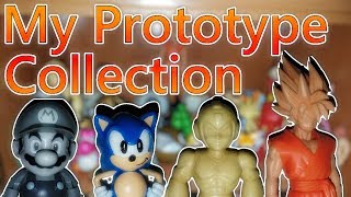 My Prototype Collection