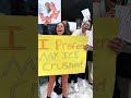 JCPS students stage walkouts to protest ICE policies in Louisville