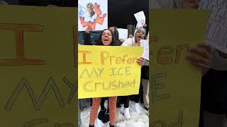 JCPS students stage walkouts to protest ICE policies in Louisville