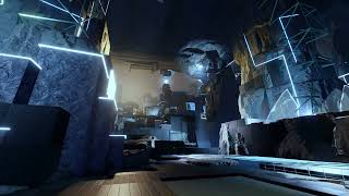 Beam Zone - Roblox The Hunt Mega Edition Ost