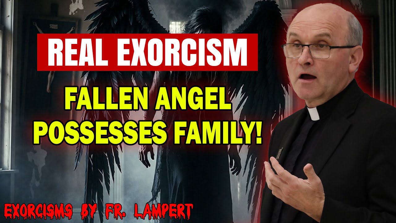 Abaddon's Nightmare: Demonic Possession Horror Unleashes Hell in Indiana | Exorcism Story Audiobook