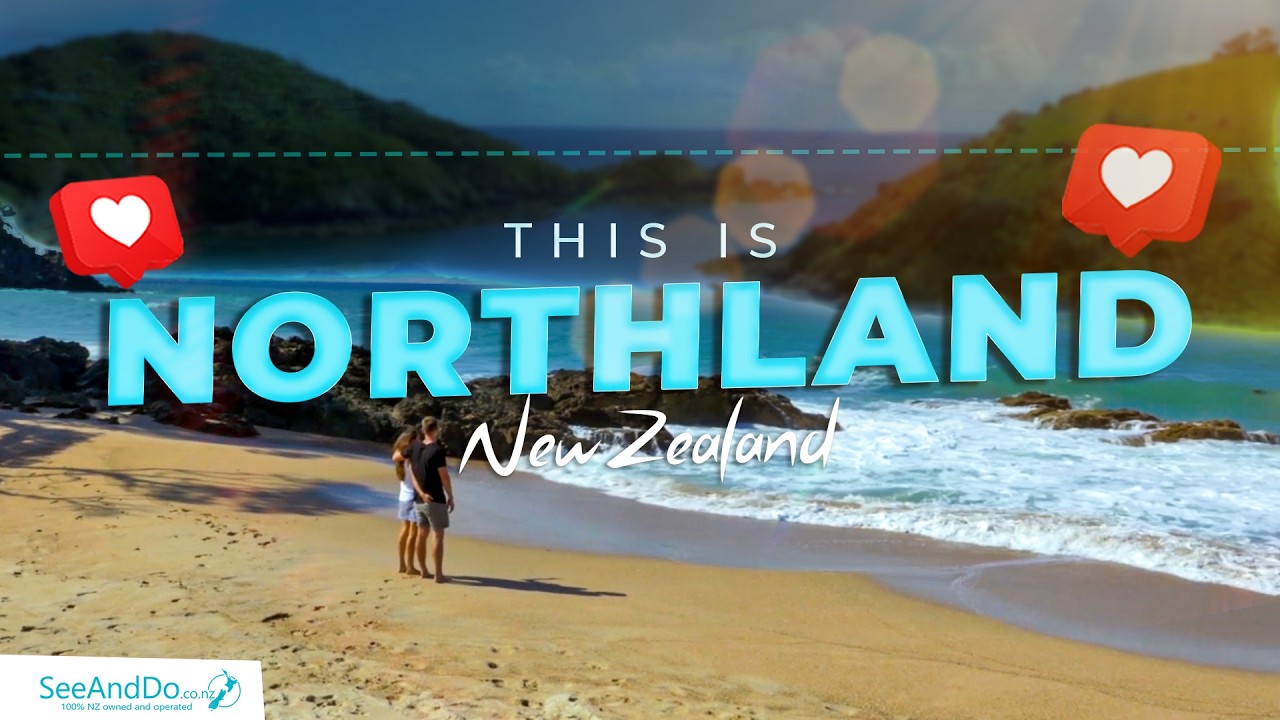 Northland NZ Travel Guide | Best Beaches, Bay of Islands & Cape Reinga