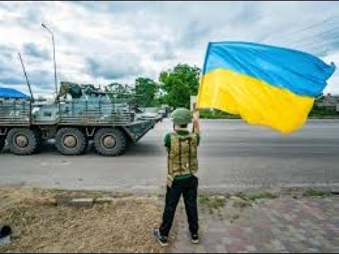 Vídeo: O rio Dnieper é um rio lindo