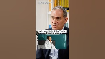 Why You Might Think You