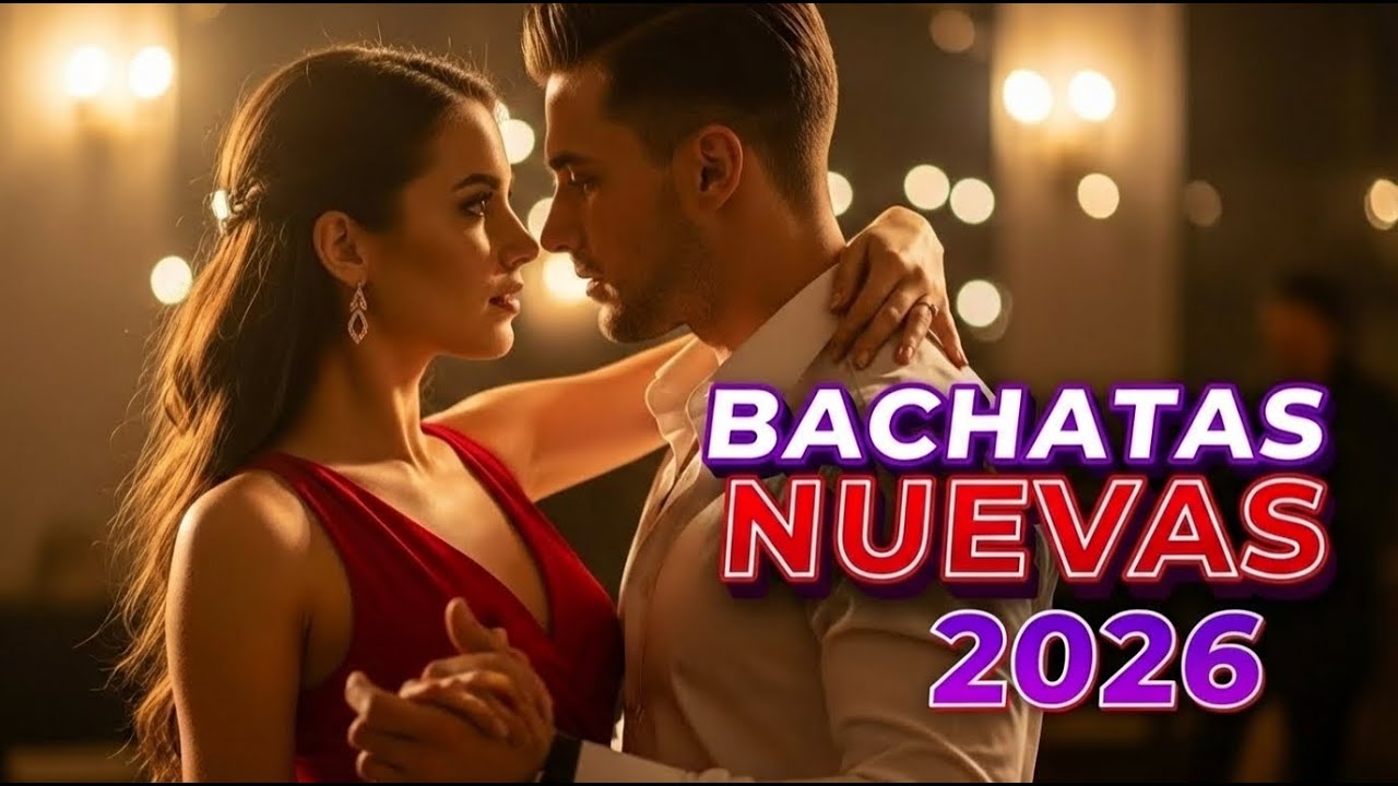 Bachata Romántica Mix ❤️ Bachata Sensual Para Bailar En Pareja 🕺💃 Música Latina