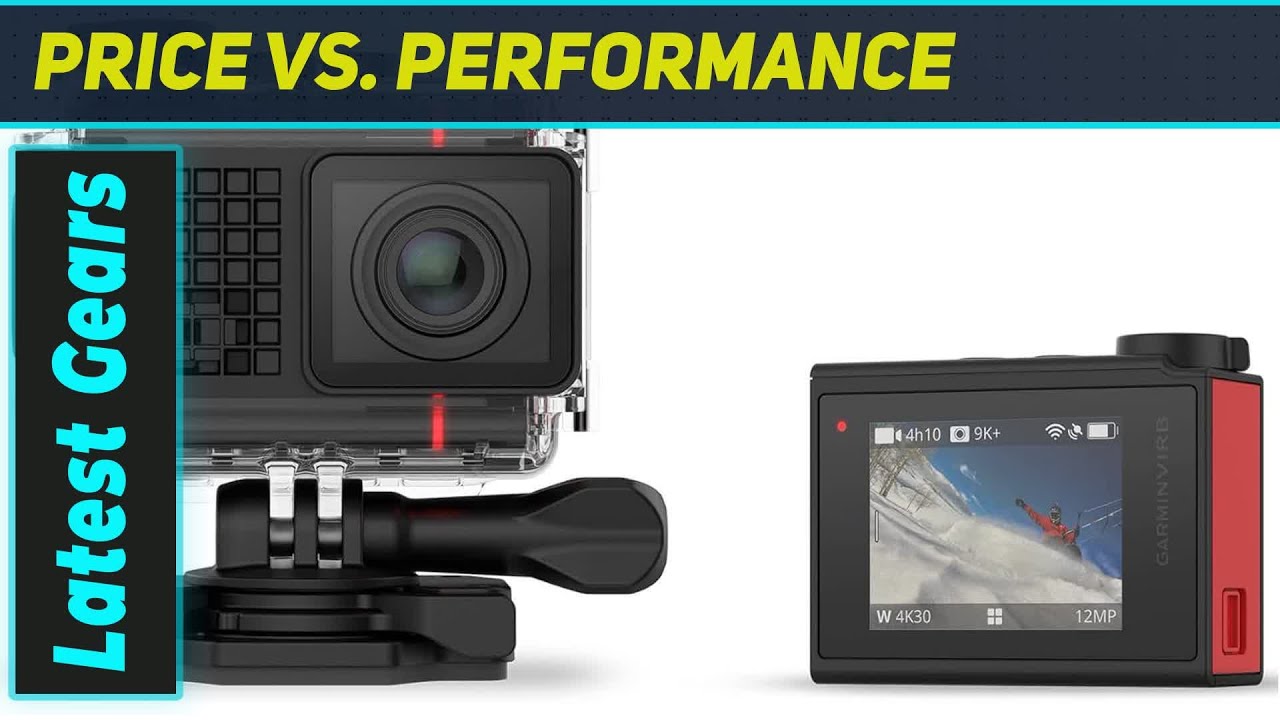 Garmin VIRB Ultra 30: The Ultimate Action Camera?
