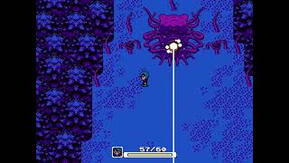 Heartbound parody dev log Pt.33 (Boss fight)
