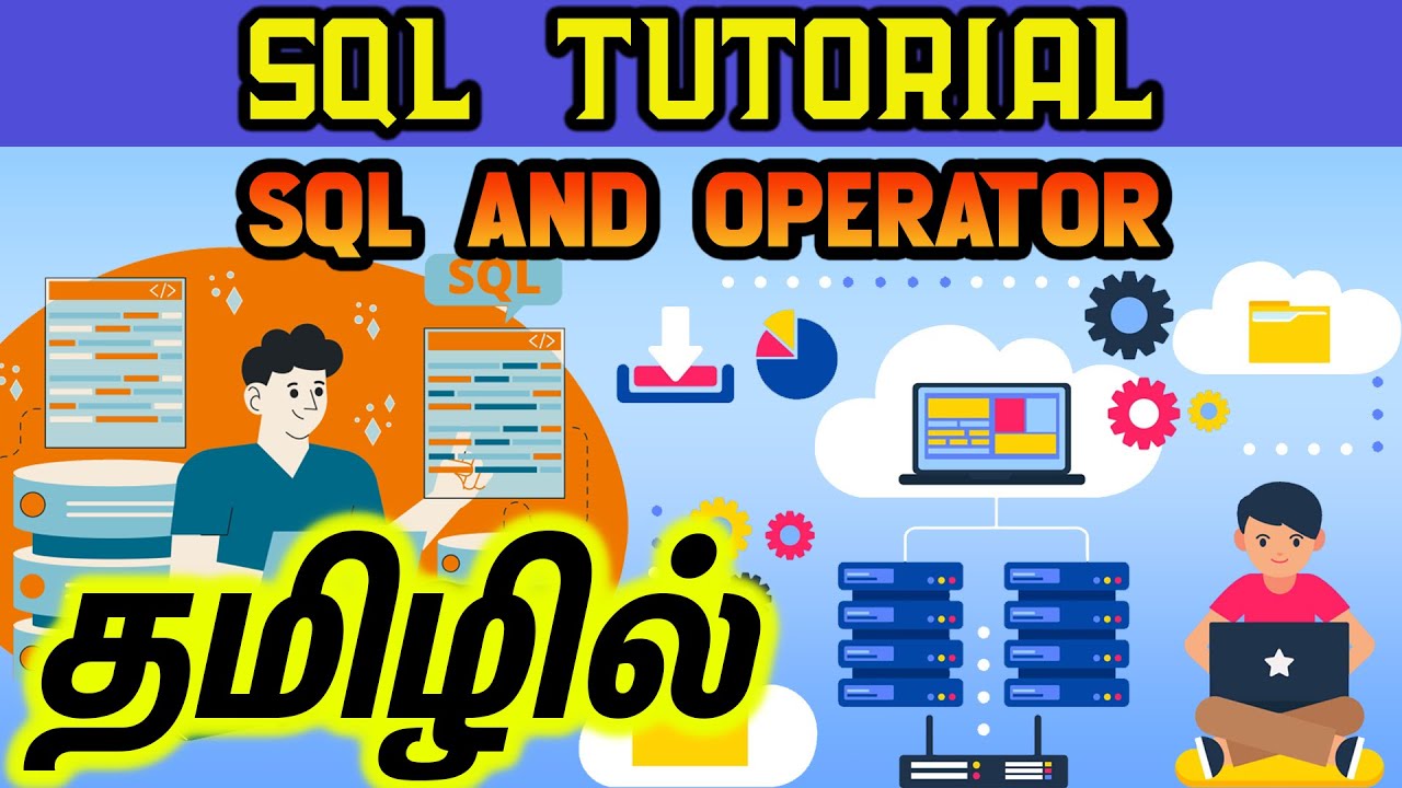 SQL AND Operator - SQL Server Training in Chennai - kaashiv infotech ...