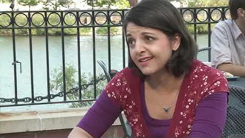 Interchange 4 Level 2 Unit 9 Video