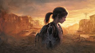 The Last of Us Part I | E5-2640v4 | RTX2060 | 32GB