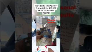 Top BUSINESS Credit Cards #businessgrowth #moneymindset #businessfunding #explore