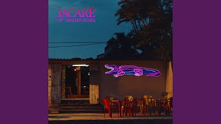 Jacaré (Cat Dealers Remix) screenshot 3
