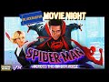 Spider-Man: Across the Spider-Verse | Bluckbuster Movie Night