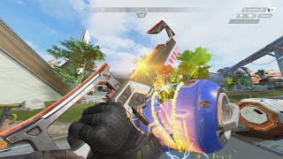 EVA8 + Prolwer =