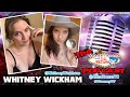 After Hours with TC Restani Podcast: Ethereal Sexual Healer Whitney Wickham