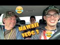 HAWAII VLOG PART 3 - WITH MY DAD