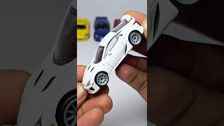Hot Wheels Premium Car Culture Timeless Icons Lexus LFA. #hotwheels #lexuslfa #automobile #164scale