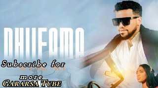Best Oromo Lyrics music Dhiifama Kamili Ali 2023
