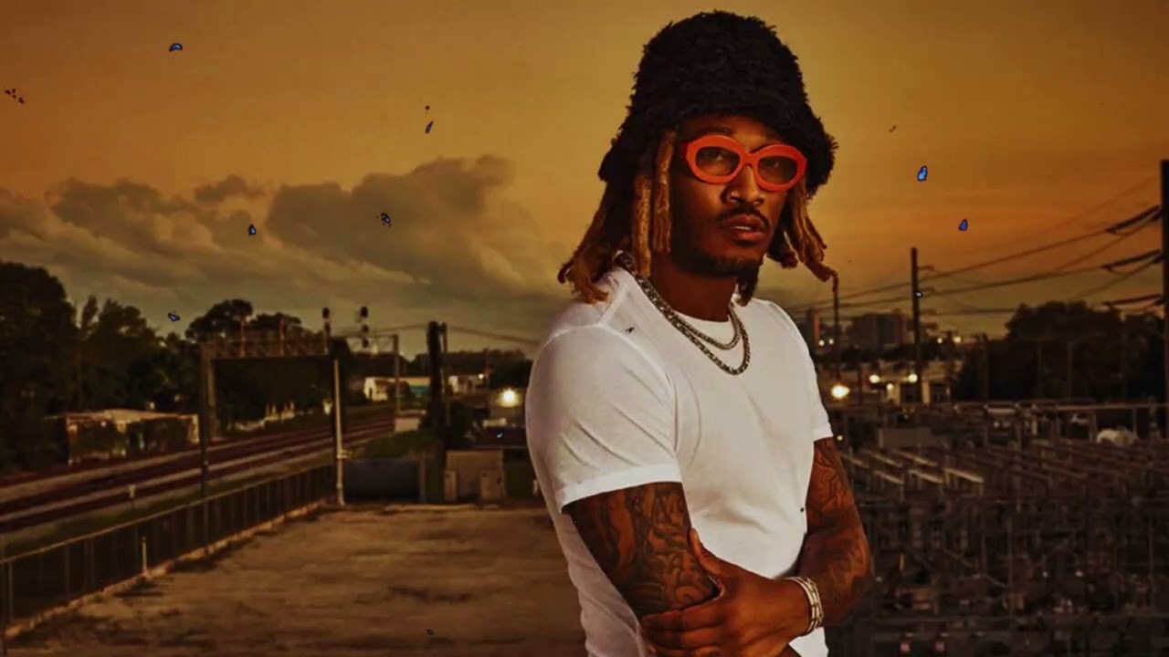 [FREE FOR PROFIT] Future type beat 