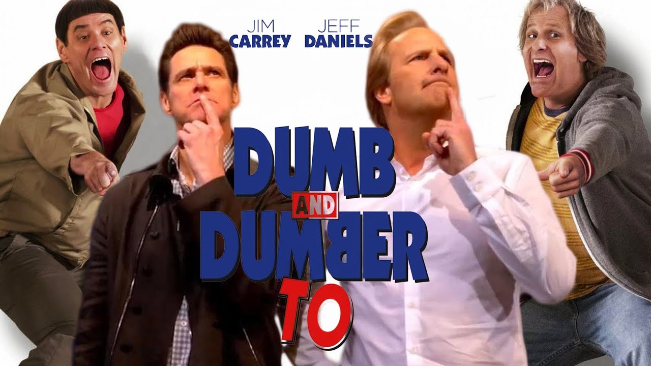 DUMB AND DUMBER TO Box Office Competition – AMC Movie News