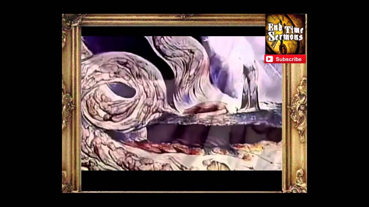 End Time Sermon Jam -- Carter Conlon