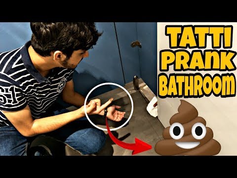 tatti-prank-in-washroom-|-poop-prank-|-prank-in-pakistan