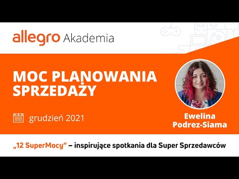 Webinary SEO i nagrania wystąpień