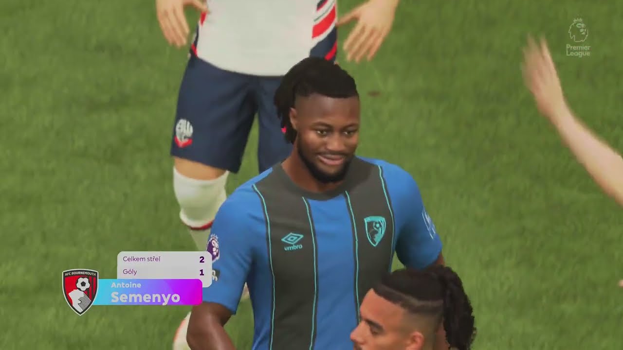 EA SPORTS FC 26 Kariera Manažéra