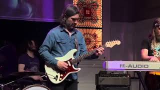 Ghosts of Jupiter - No Quarter -Sanctuary in Maynard, MA 12.4.25