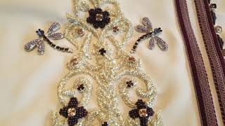 Djellaba Jlaba Model 2020