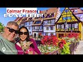 Colmar, France: The most BEAUTIFUL city in France - (Alsace) 2021