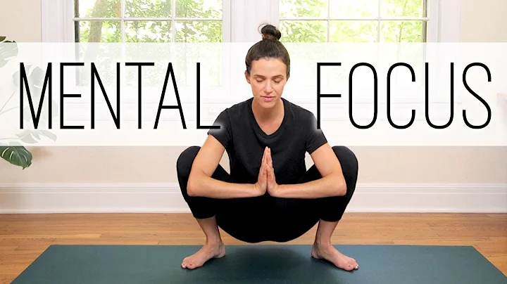 Yoga For Concentration and Mental Focus | Yoga Wit...