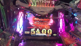フォーチュントリニティ3 JP集 FT3 メダルゲーム
