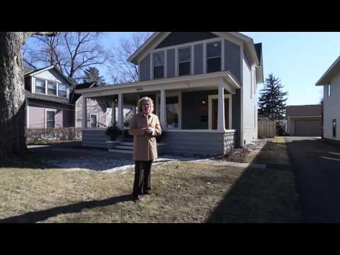 1894 Birch Lake Ave, White Bear Lake, MN home video tour