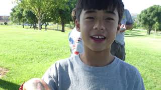Garrett Heil - Eagle Scout Ceremony Slideshow
