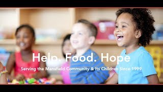 Mansfield Cares Testimonials