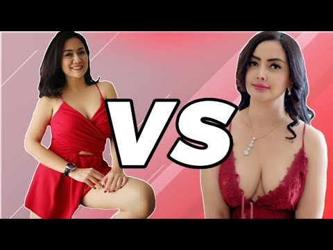 TANTE ERNIE ATAU TANTE SISCA MELLYANA? | PEMERSATU BANGSA.