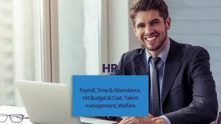 What's the most used Human Capital Management platform?
