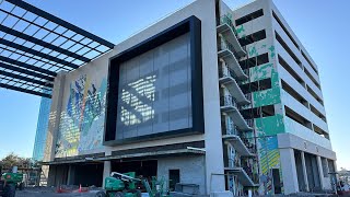 Horizon Construction Update February 2025