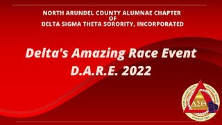 North Arundel County Alumnae Chapter of Delta Sigma Theta Sorority