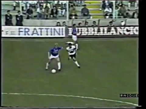 1990/91, (Sampdoria), Sampdoria - Atalanta 4-1 (06)