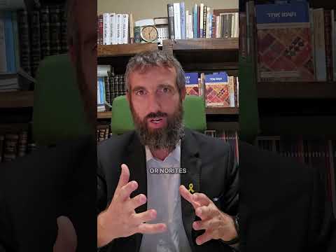 Does Islam believe in the Torah/Gospels? | People of the Book Series ֵEp. 10 | Rabbi Dr. Aharon Lavi