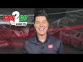 Wild Weekend At Bristol, IndyCar Recap & Much More