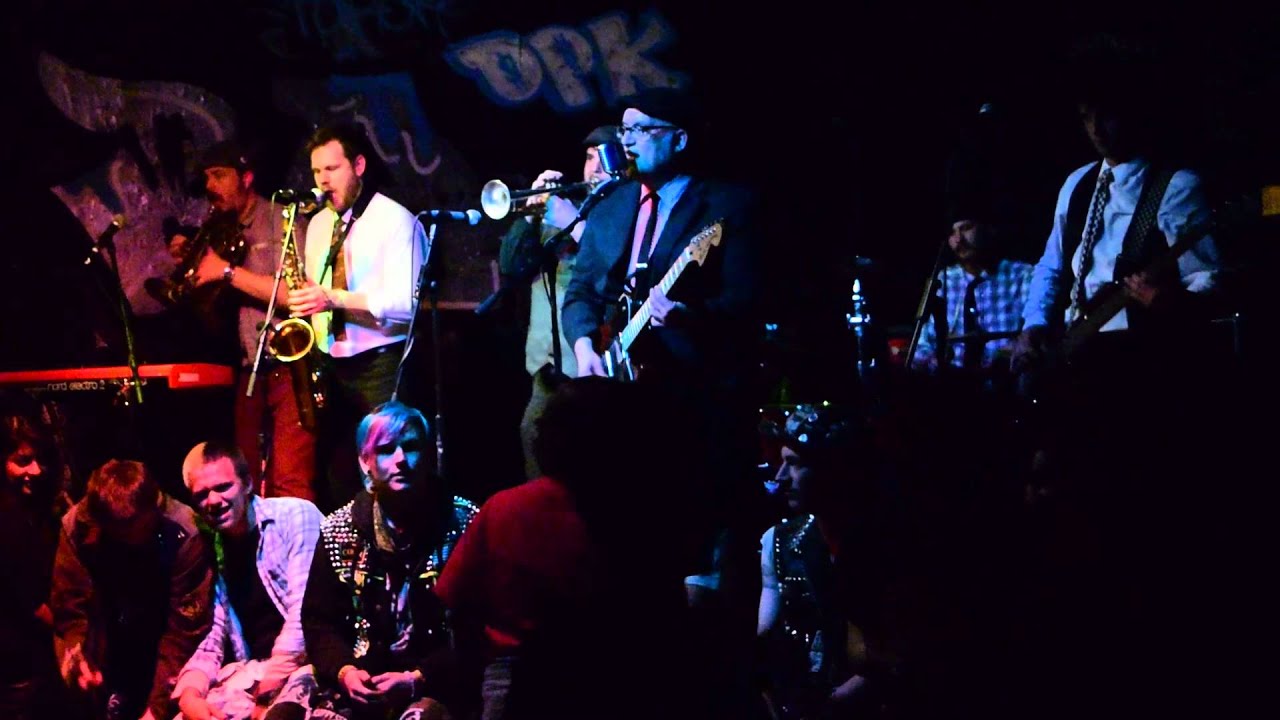 Monkey 'Closing Songs' 924 Gilman Street, March 6, 2015 YouTube