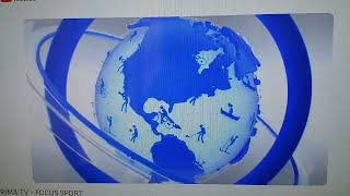 Focus Sport Prima Tv Intro 2020-2023