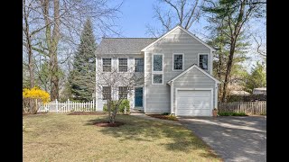 26 Buena Vista Road video tour