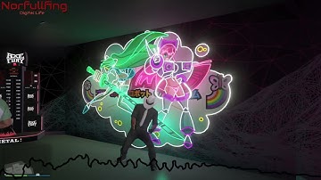 Norfullfing - Digital Life